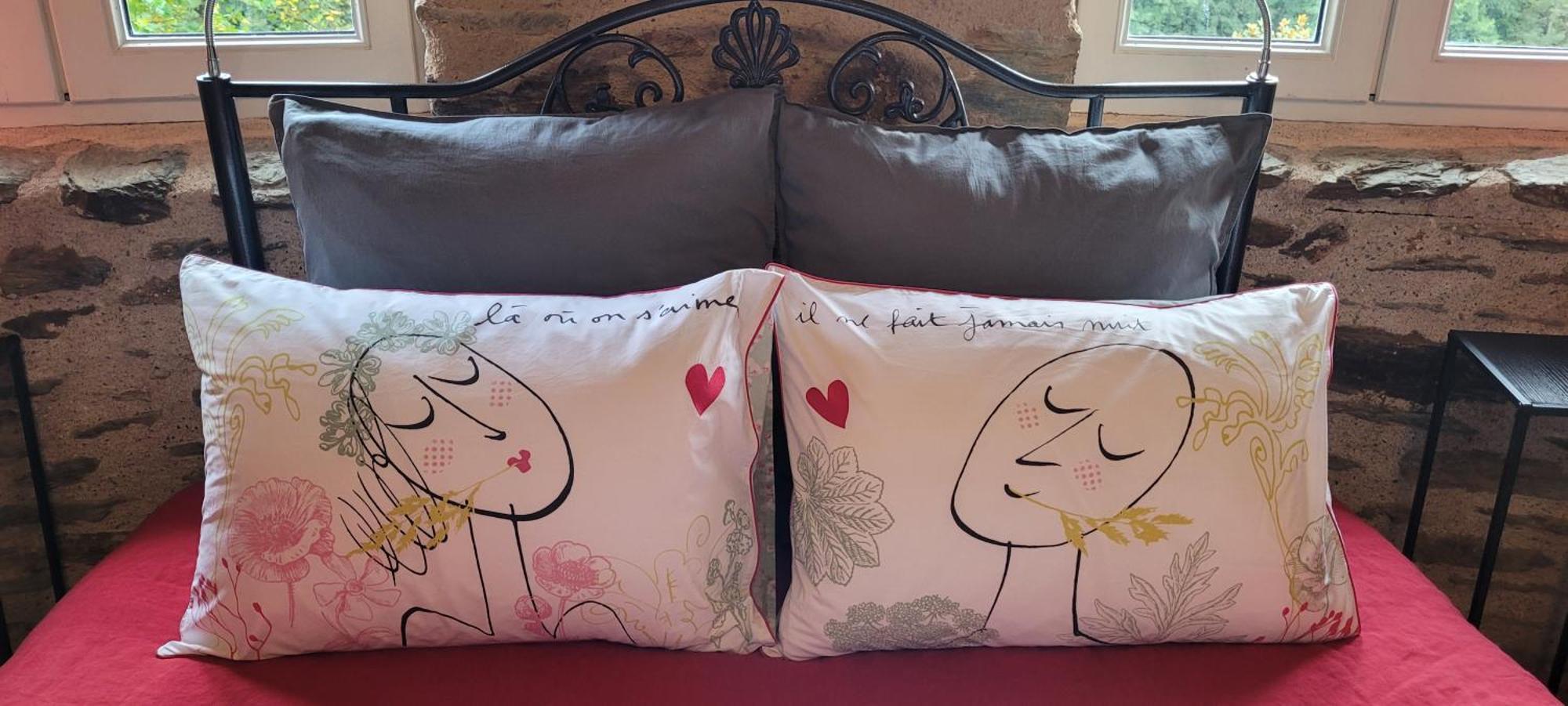 Manoir Des Pelies Spa Conques Kültér fotó