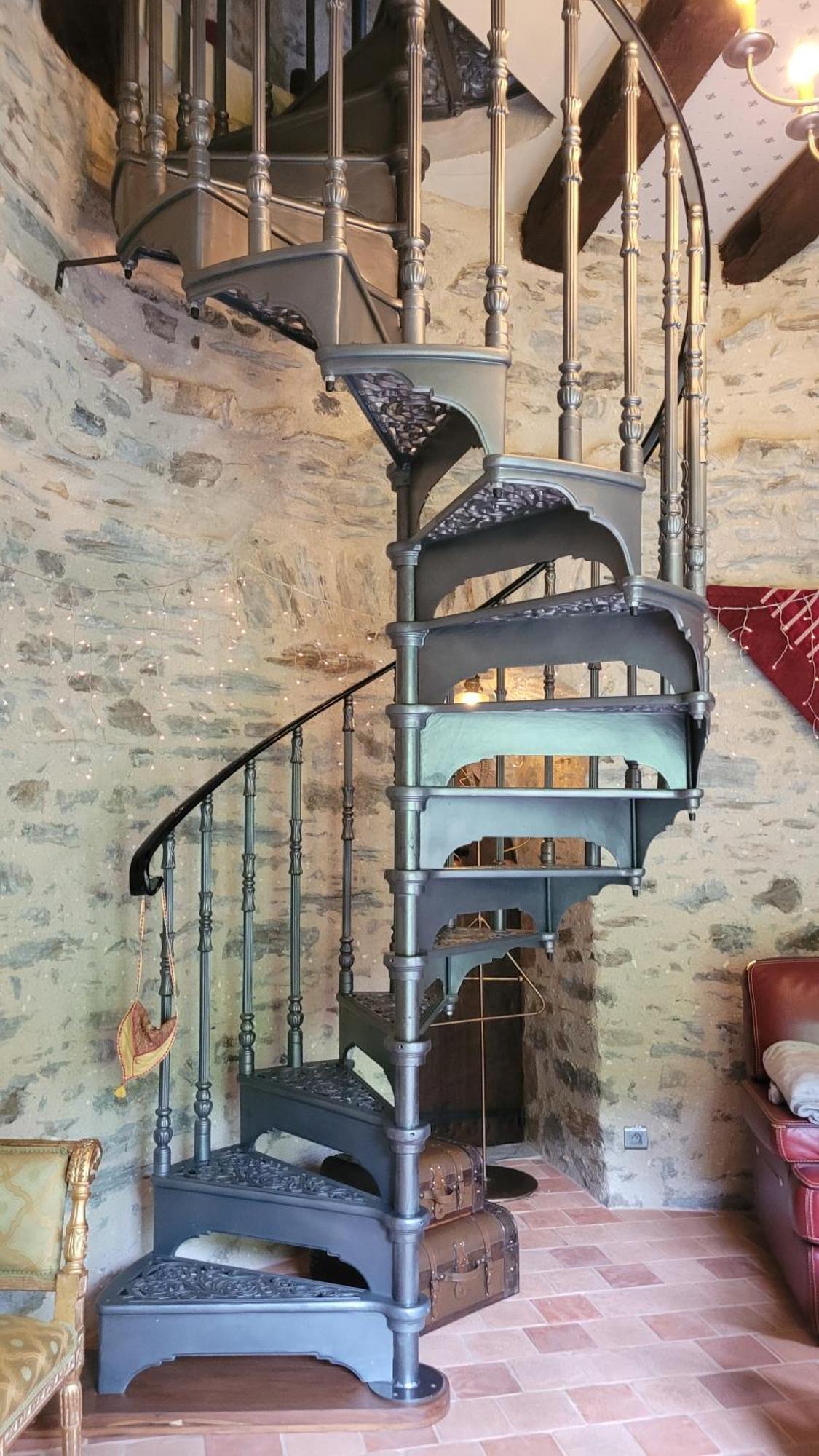 Manoir Des Pelies Spa Conques Kültér fotó