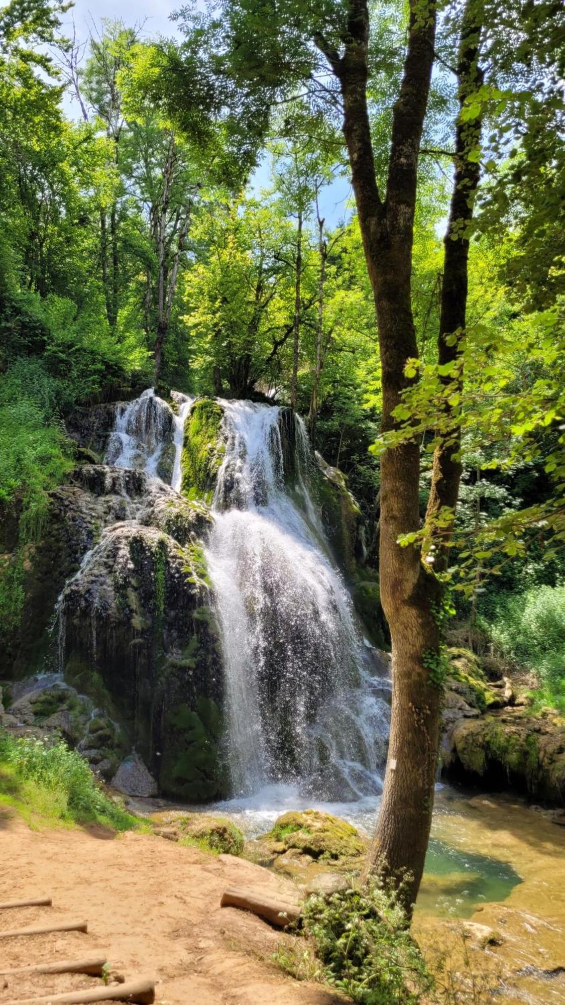 Manoir Des Pelies Spa Conques Kültér fotó